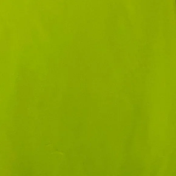 Danskin Women Green Top M(8-10) - Picture 4 of 4